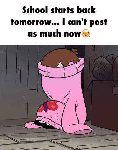 cant follow back GIF