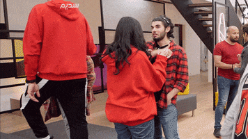 GIF by OfficialSadeem