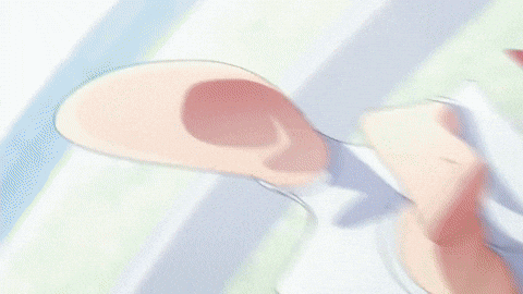 Aura Cinderella GIF