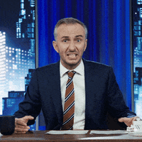 Television Love GIF by ZDF Magazin Royale