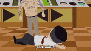 bill gates tattoos GIF by South Park 