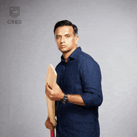 Cricket Cred GIF by cred_club