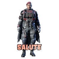 Sticker by Call of Duty®: Mobile
