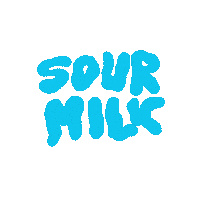 Sourmilkshop fresno sour milk sourmilkshopfresno sourmilk Sticker
