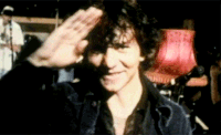 eddie vedder GIF by Pearl Jam