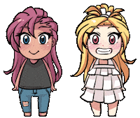 Love You Hearts Sticker by Jin