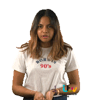 Sorry Pardon Sticker by ITV STUDIOS FRANCE