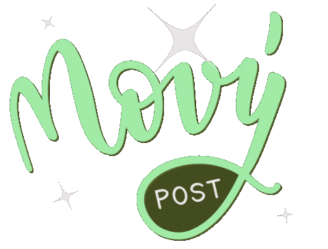 Post Read Sticker