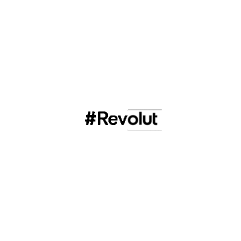 Revtips Sticker by Revolutapp