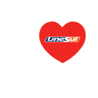 travel bus Sticker by Unesul Transportes