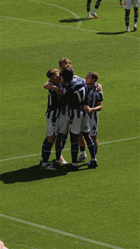 West Brom Price GIF by West Bromwich Albion