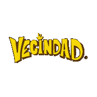 Tequila Vecindad Sticker by Santa Sabia Media