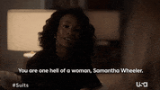 suitsusanetwork television usa usa network suits GIF