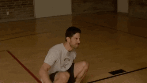 Criminal Minds Simmons GIF by CBS