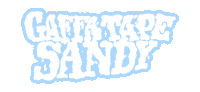 Sticker by Vallance Records