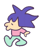 Family Moi Sticker by elodie shanta