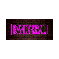 Sticker by David Peral Dj