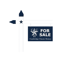 CambridgeClassicHomes cambridgeclassichomes cambridge classic homes Sticker