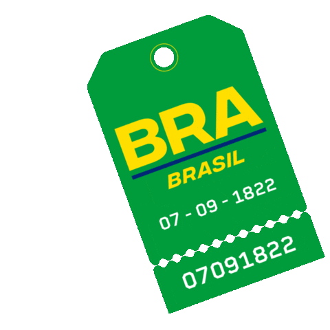 Brazil Latino Sticker by Vevo