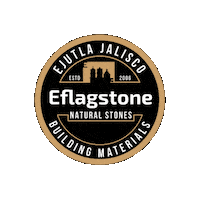 Building Materials Sticker by Eflagstone Natural Stones