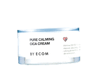 Skincare Cream Sticker by BY ECOM