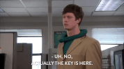 comedy central GIF by Workaholics