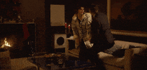 funny or die mic GIF