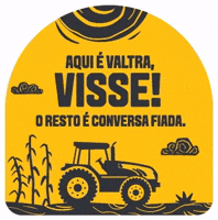 Valtra Tratores GIF by AGCO