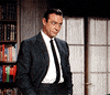 james bond toupee GIF
