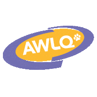 awlqld adopt dont shop awl adopted dog adopted cat Sticker