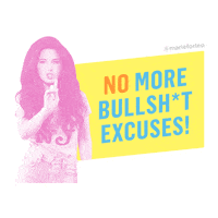 Universe Dreams Sticker by Marie Forleo