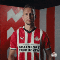 De Jong Legend GIF by PSV