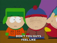 GIF by South Park 
