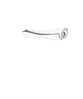 Happy Christmas List Sticker