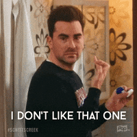 Pop Tv GIF by Schitt's Creek