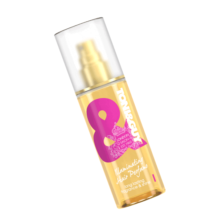 shining toni&guy Sticker by SAÇIN TARZIN