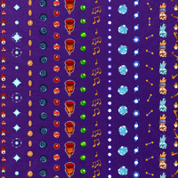 Happy Tree Friends Art GIF by Vixa Games