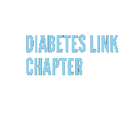 Type One Diabetes Sticker by College Diabetes Network