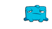 Friend Listening Sticker by Om Nom