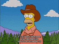 homer simpson episode 13 GIF