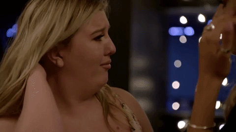 sad season 2 GIF by Siesta Key