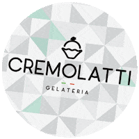 Gelato Gelateria Sticker by Cremolatti