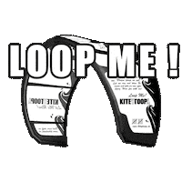 Loop See Sticker by KITEYLOOPY