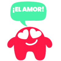 In Love Pareja Sticker by dilohonduras