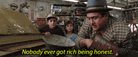 danny devito matilda GIF