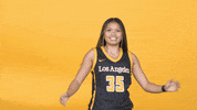 Division Ii Sport GIF by Cal State LA Golden Eagles