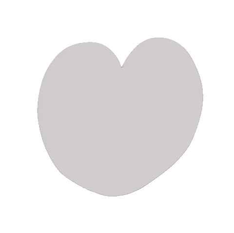 Heart 手書き Sticker
