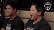 allroundchampiontv laugh aaron trampoline arc GIF