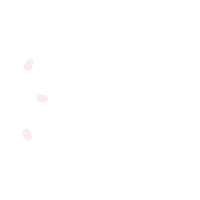 Pink Lines Sticker by G Graphics Studio