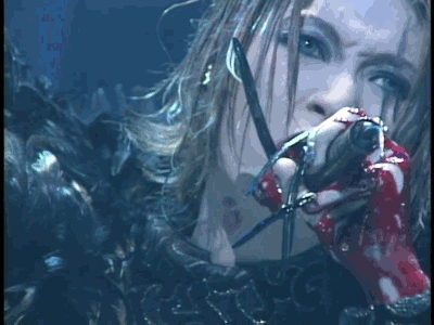 Malice Mizer GIF